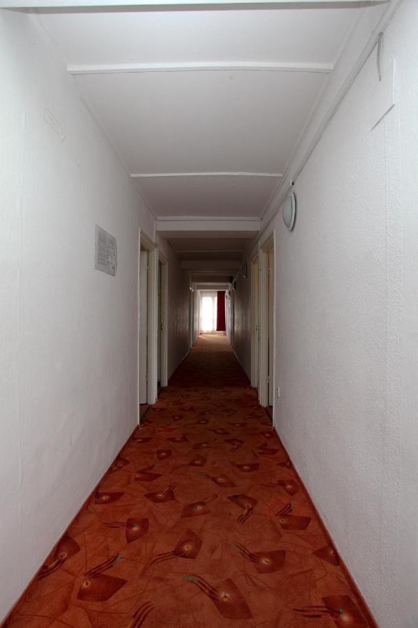 Rev Szallo Balaton Hotel Szantod Exterior photo