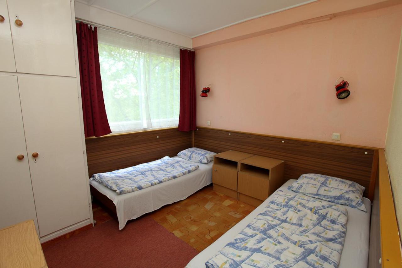 Rev Szallo Balaton Hotel Szantod Exterior photo